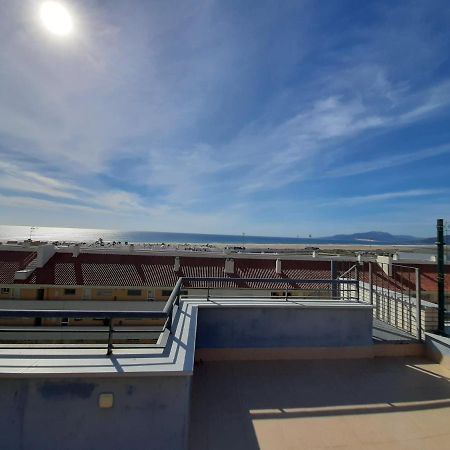 شقة Penthouse Tarifa With Sea Views المظهر الخارجي الصورة