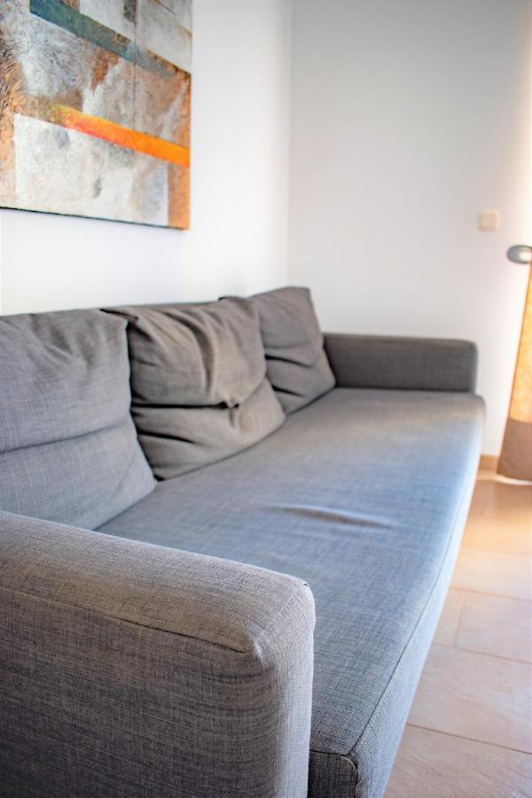 شقة Penthouse Tarifa With Sea Views المظهر الخارجي الصورة