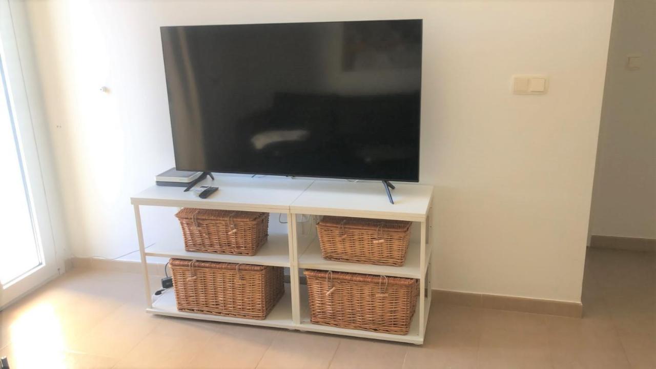 شقة Penthouse Tarifa With Sea Views المظهر الخارجي الصورة