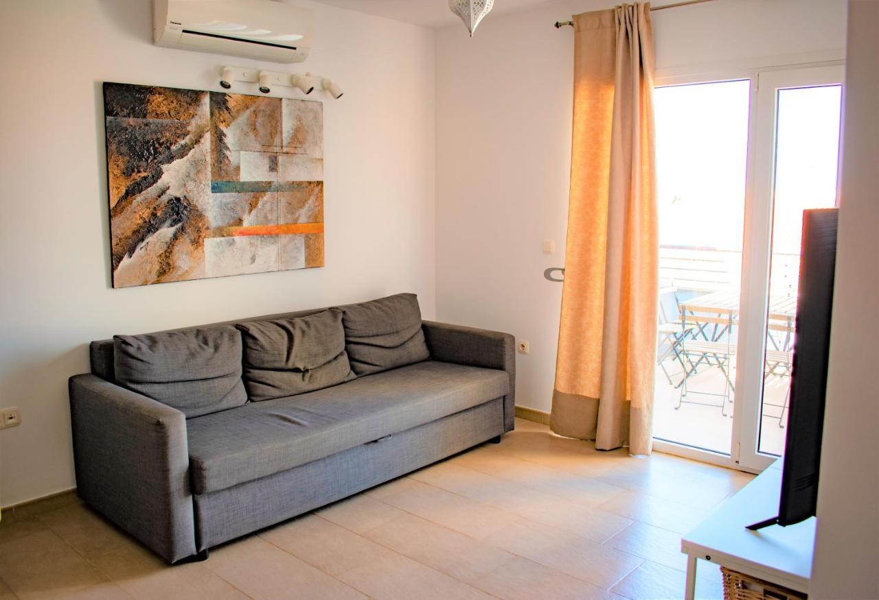 شقة Penthouse Tarifa With Sea Views المظهر الخارجي الصورة