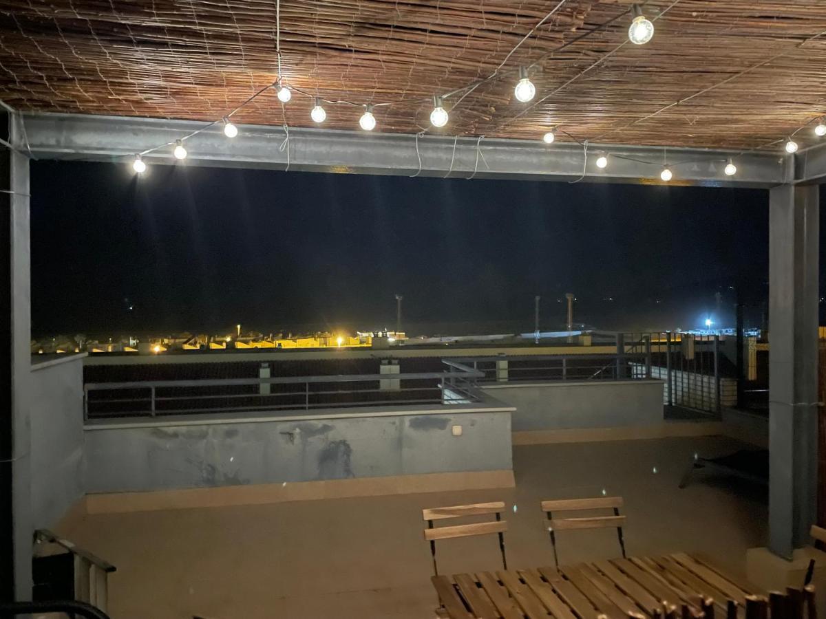 شقة Penthouse Tarifa With Sea Views المظهر الخارجي الصورة