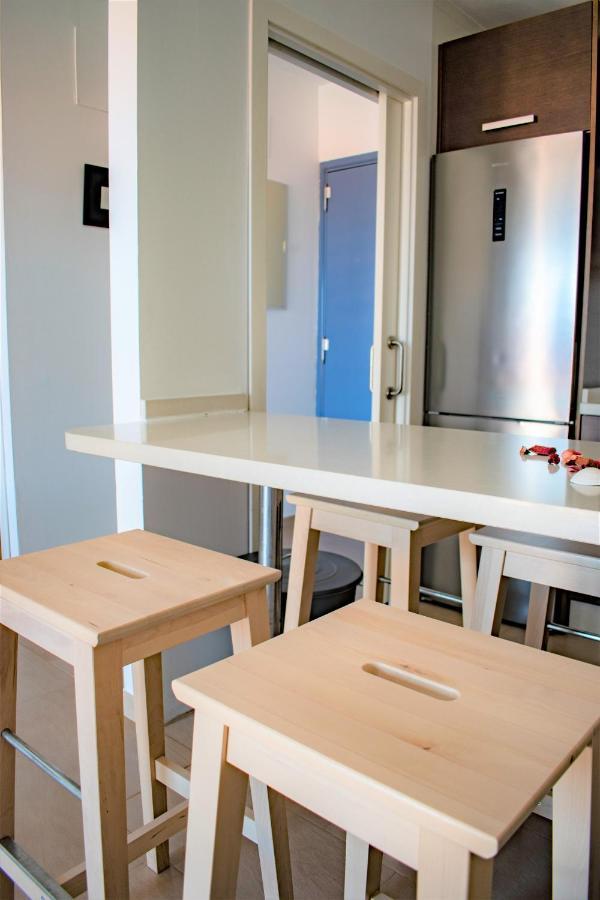 شقة Penthouse Tarifa With Sea Views المظهر الخارجي الصورة
