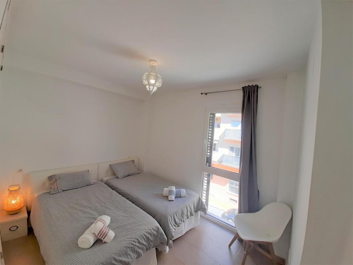شقة Penthouse Tarifa With Sea Views المظهر الخارجي الصورة