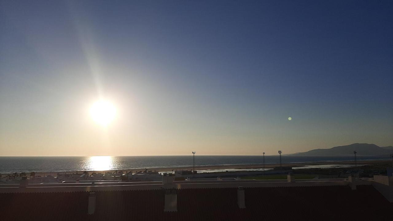 شقة Penthouse Tarifa With Sea Views المظهر الخارجي الصورة