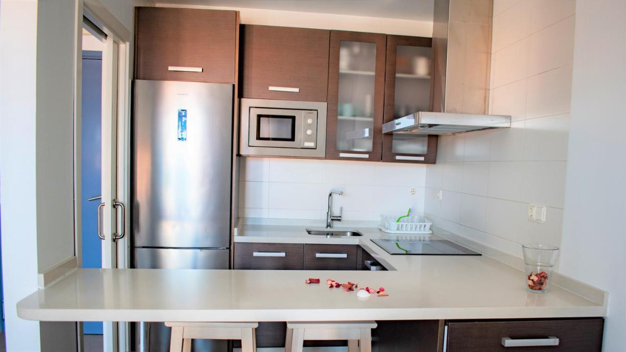 شقة Penthouse Tarifa With Sea Views المظهر الخارجي الصورة