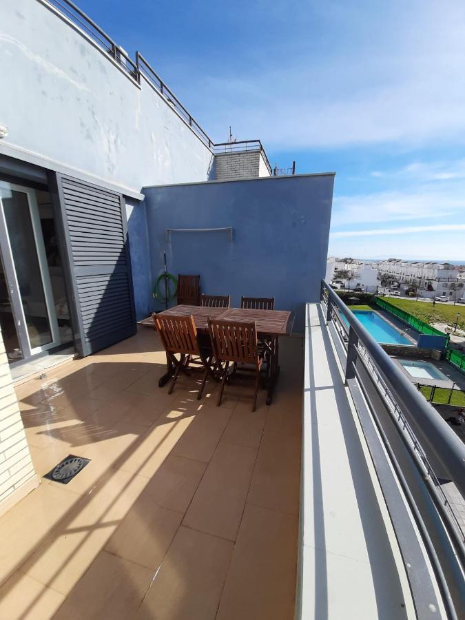 شقة Penthouse Tarifa With Sea Views المظهر الخارجي الصورة